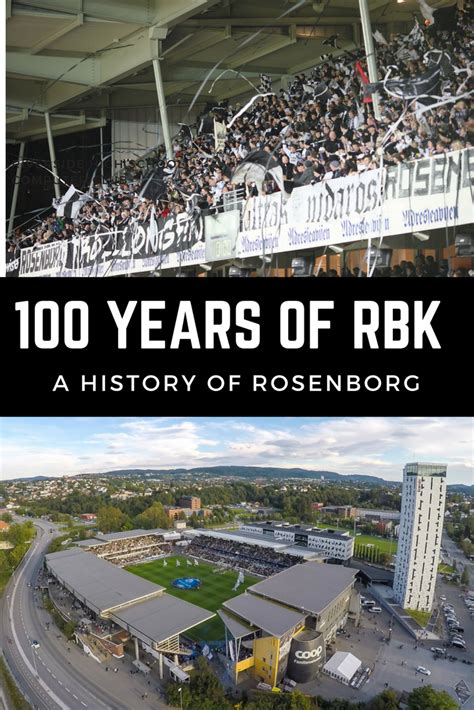 rosenborg soccerway
